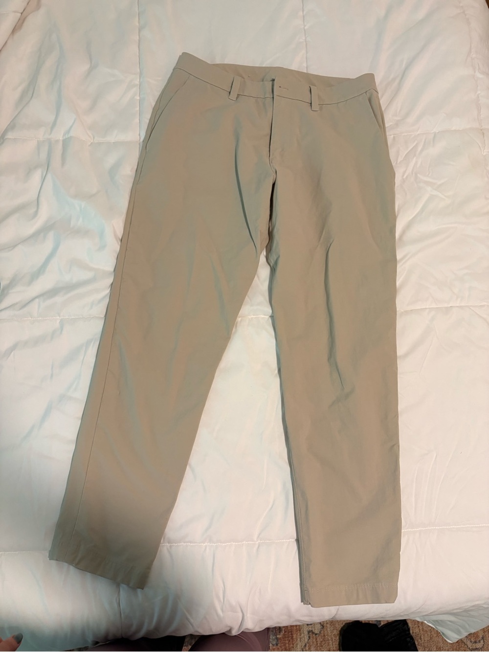 Lululemon ABC trouser classic fit - MENS